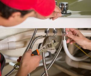 About The Faucet Pros Pickerington, OH